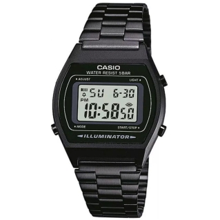 Zegarek CASIO B640WB-1ADF - zegarek
