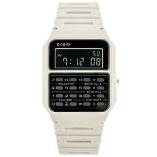 Zegarek CASIO CA-53WF-8B - zegarek