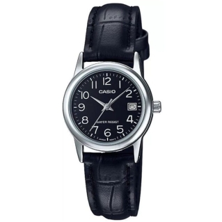 Zegarek CASIO Classic LTP-V002L-1BUDF - zegarek