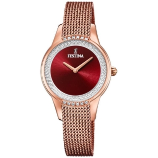 Festina F20496/1 Mademoiselle - zegarek