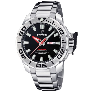 Festina F20665/4 Diver - zegarek
