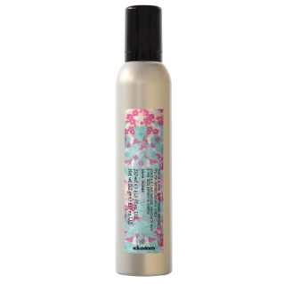 Davines More Inside Curl Moisturizing Mousse nawilżająca pianka do loków 250 ml