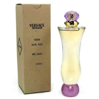 Versace Woman EDP W 50 ml Tester