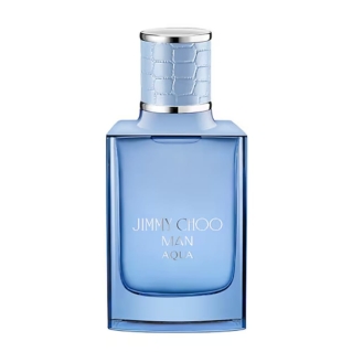 Jimmy Choo Man Aqua EDT M 50 ml