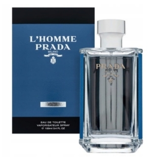 Prada Prada L'Homme L'Eau EDT M 100 ml