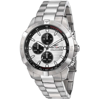 Sector R3273643005 series ADV2500 chronograph - zegarek