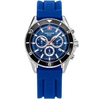 Swiss Alpine Military 7034.9836 Sierra - zegarek