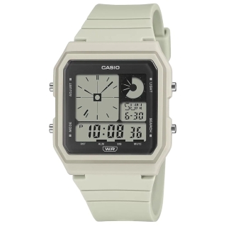 Zegarek CASIO Digital LF-20W-8A - zegarek