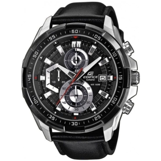 Zegarek CASIO EFR-539L-1AVUEF - zegarek