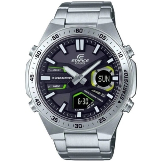 Zegarek CASIO EFV-C110D-1A3VEF - zegarek