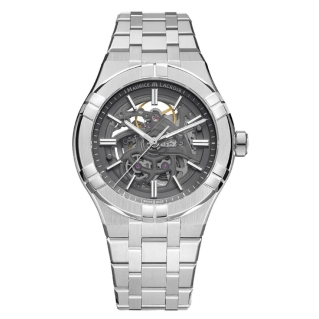 MAURICE LACROIX AI6008-SS002-030-1 - zegarek