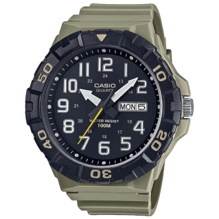 Zegarek CASIO Collection MRW-210H-5AVDF - zegarek