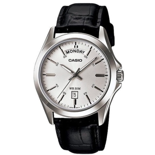 Zegarek CASIO Collection MTP-1370L-7AVEF - zegarek