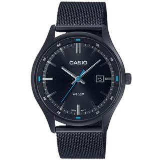 Zegarek CASIO Collection MTP-E710MB-1AVDF - zegarek