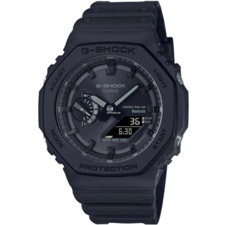 Zegarek CASIO G-Shock GA-B2100-1A1DR - zegarek