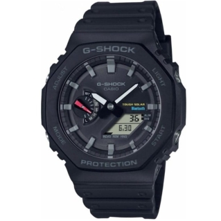 Zegarek CASIO G-Shock GA-B2100-1AER - zegarek