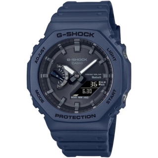 Zegarek CASIO G-Shock GA-B2100-2AER - zegarek