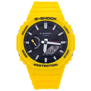 Zegarek CASIO G-Shock GA-B2100C-9AER - zegarek