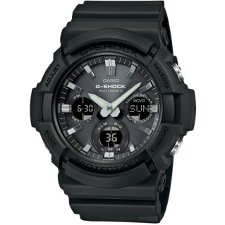 Zegarek CASIO G-Shock GAW-100B-1AER - zegarek