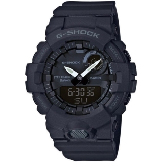Zegarek CASIO G-Shock GBA-800-1AER - zegarek