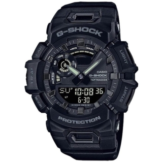 Zegarek CASIO G-Shock GBA-900-1AER - zegarek