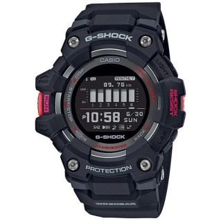 Zegarek CASIO G-Shock GBD-100-1ER - zegarek