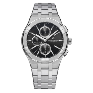MAURICE LACROIX AI1118-SS002-330-1 - zegarek