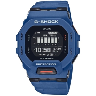 Zegarek CASIO G-Shock GBD-200-2 - zegarek
