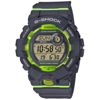 Zegarek CASIO G-Shock GBD-800-8ER - zegarek