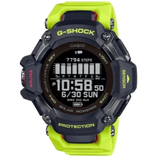 Zegarek CASIO G-Shock GBD-H2000-1A9ER - zegarek