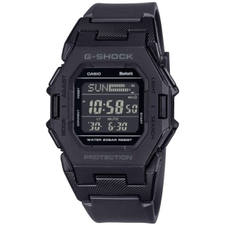Zegarek CASIO G-Shock GD-B500-1ER - zegarek