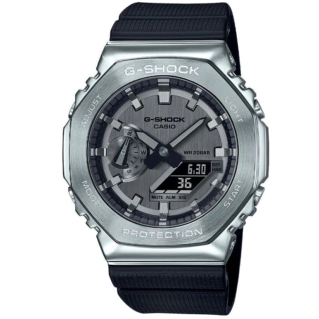 Zegarek CASIO GM-2100-1AER - zegarek