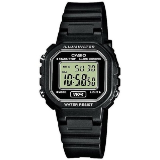 Zegarek CASIO LA-20WH-1AEF - zegarek
