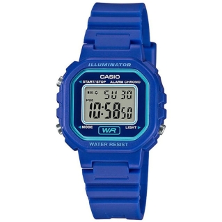 Zegarek CASIO LA-20WH-2ADF - zegarek
