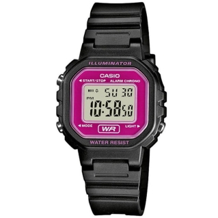 Zegarek CASIO LA-20WH-4ADF - zegarek