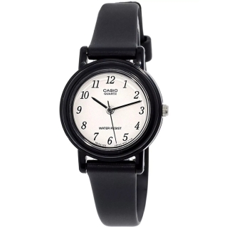 Zegarek CASIO LQ-139BMV-1B - zegarek