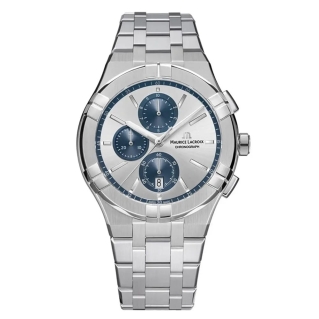 MAURICE LACROIX AI1118-SS002-230-1 - zegarek