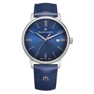 MAURICE LACROIX EL1118-SS001-410-4- zegarek