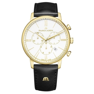 MAURICE LACROIX EL1098-PVY01-110-2 - zegarek