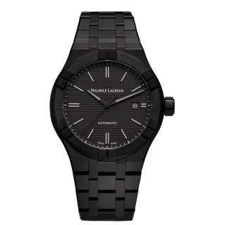 MAURICE LACROIX AI6008-CRM22-330-2 - zegarek