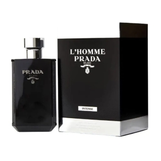 Prada Prada L´Homme Intense EDP M 100 ml
