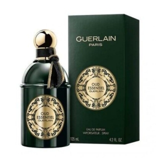 Guerlain Oud Essentiel EDP U 125 ml