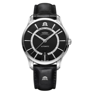 MAURICE LACROIX PT6358-SS001-332-2 - zegarek
