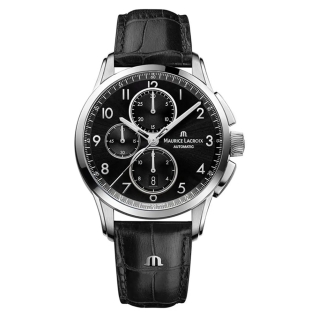 MAURICE LACROIX PT6388-SS001-320-2 - zegarek