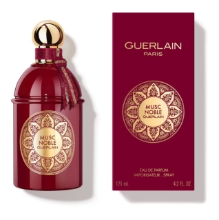 Guerlain Musc Noble EDP U 125 ml