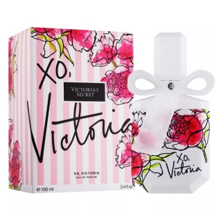 Victoria's Secret Xo Victoria EDP W 100 ml