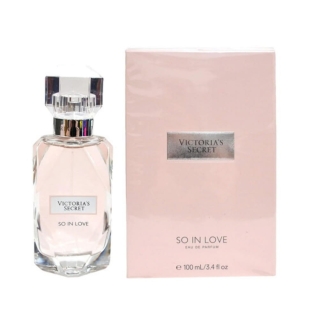 Victoria's Secret So In Love EDP W 100 ml