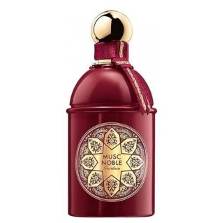 Guerlain Musc Noble EDP U 125 ml Tester