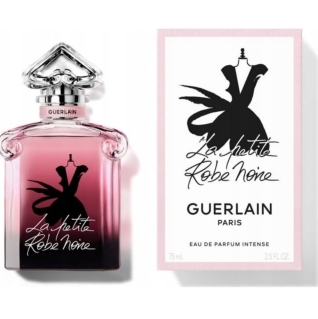 Guerlain La Petite Robe Noire Intense EDP W 75 ml