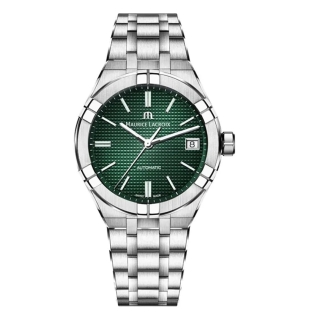 MAURICE LACROIX AI6008-SS002-630-1 - zegarek